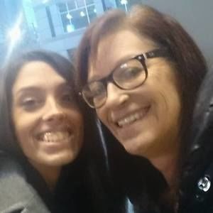 Meet your Posher, Heidi